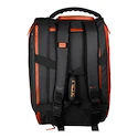 Borsa da padel NOX   Luxury Open Series Black/Red Padelbag