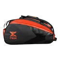 Borsa da padel NOX   Luxury Open Series Black/Red Padelbag