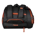 Borsa da padel NOX   Luxury Open Series Black/Red Padelbag