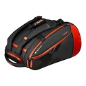 Borsa da padel NOX   Luxury Open Series Black/Red Padelbag