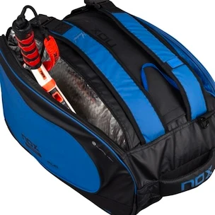 Borsa da padel NOX   Ml10 Team Black/Blue Padelbag