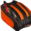 Borsa da padel NOX   Ml10 Team Black/Clay Padelbag