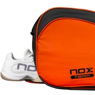 Borsa da padel NOX   Ml10 Team Black/Clay Padelbag