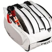 Borsa da padel NOX   Ml10 Team White/Grey Padelbag