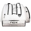 Borsa da padel NOX   Ml10 Team White/Grey Padelbag