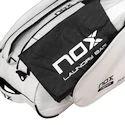 Borsa da padel NOX   Ml10 Team White/Grey Padelbag