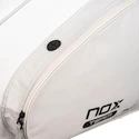 Borsa da padel NOX   Ml10 Team White/Grey Padelbag