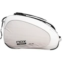 Borsa da padel NOX   Ml10 Team White/Grey Padelbag