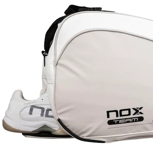 Borsa da padel NOX   Ml10 Team White/Grey Padelbag