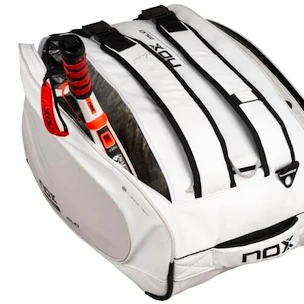 Borsa da padel NOX   Ml10 Team White/Grey Padelbag