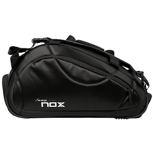 Borsa da padel NOX  Pro Series Black Padel Bag