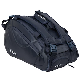 Borsa da padel NOX Pro Series Blue Padel Bag