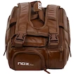 Borsa da padel NOX  Pro Series Camel Padel Bag