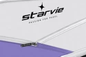 Borsa da padel Starvie  Padel White Bag