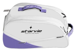 Borsa da padel Starvie Padel White Bag