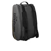 Borsa da padel Wilson  Tour Pro Staff Padel Bag Black