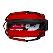 Borsa da padel Wilson  Tour Red Padel Bag