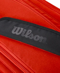 Borsa da padel Wilson  Tour Red Padel Bag