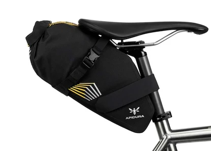 Borsa da sella Apidura  Racing saddle pack 5l