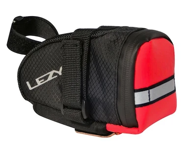 Borsa da sella Lezyne  M-Caddy black