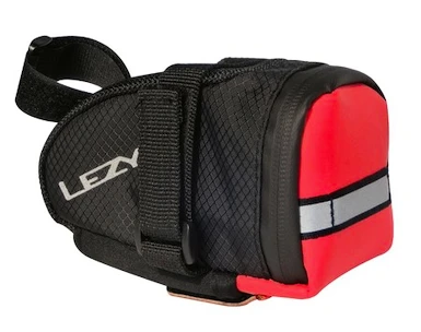 Borsa da sella Lezyne  M-Caddy black