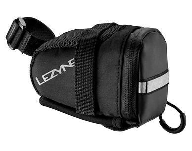 Borsa da sella Lezyne  S-Caddy black