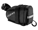 Borsa da sella Lezyne  S-Caddy black