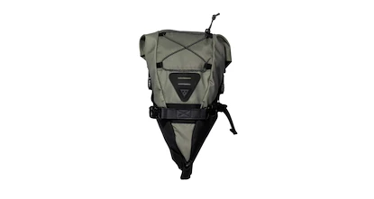 Borsa da sella Topeak  BackLoader 6L Green