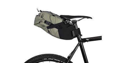 Borsa da sella Topeak  BackLoader 6L Green