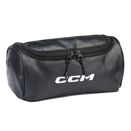 Borsa da toilette CCM Shower Shower Bag BAG Black