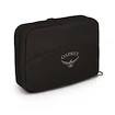 Borsa da toilette OSPREY Daylite Hanging Organizer Kit black