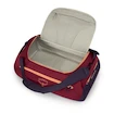 Borsa da viaggio OSPREY Daylite Duffel 30 kakio pink/purple ink