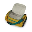 Borsa da viaggio OSPREY Daylite Duffel 45 tumbleweed yellow/tunnel visn