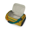 Borsa da viaggio OSPREY Daylite Duffel 60 tumbleweed yellow/tunnel visn