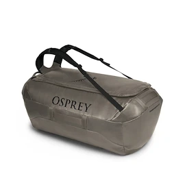 Borsa da viaggio OSPREY TRANSPORTER 120 tan concrete