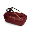 Borsa da viaggio OSPREY TRANSPORTER 95 red mountain