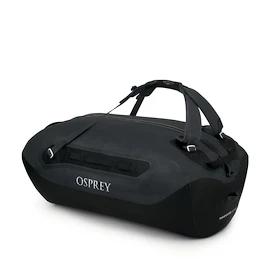 Borsa da viaggio OSPREY TRANSPORTER WP Duffel 100 tunnel vision grey