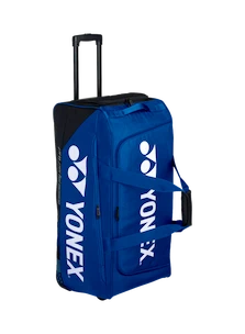 Borsa da viaggio Yonex  Pro Trolley Bag 92432 Cobalt Blue