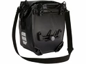 Borsa doppia Thule Shield Pannier 13L Pair Black