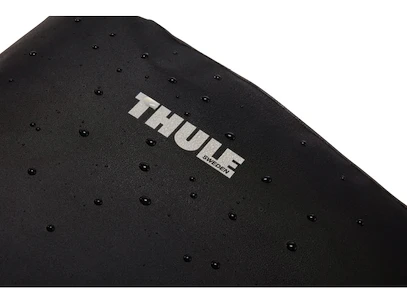 Borsa doppia Thule Shield Pannier 13L Pair Black