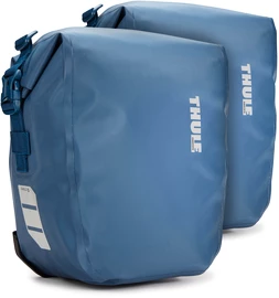 Borsa doppia Thule Shield Pannier 13L Pair Blue