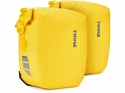 Borsa doppia Thule Shield Pannier 13L Pair Yellow