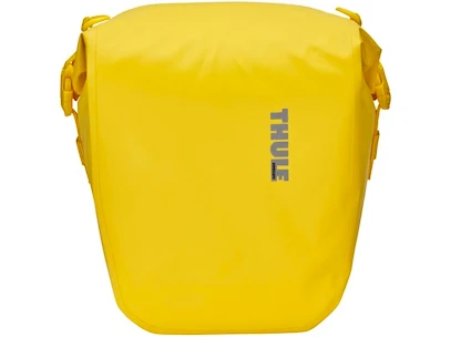 Borsa doppia Thule Shield Pannier 13L Pair Yellow