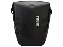 Borsa doppia Thule Shield Pannier 25L Pair Black