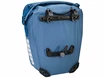 Borsa doppia Thule Shield Pannier 25L Pair Blue