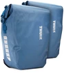 Borsa doppia Thule Shield Pannier 25L Pair Blue