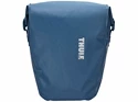 Borsa doppia Thule Shield Pannier 25L Pair Blue