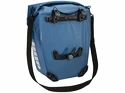 Borsa doppia Thule Shield Pannier 25L Pair Blue