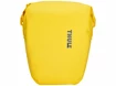 Borsa doppia Thule Shield Pannier 25L Pair Yellow