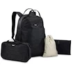 Borsa fasciatoio Thule  Changing Backpack Black